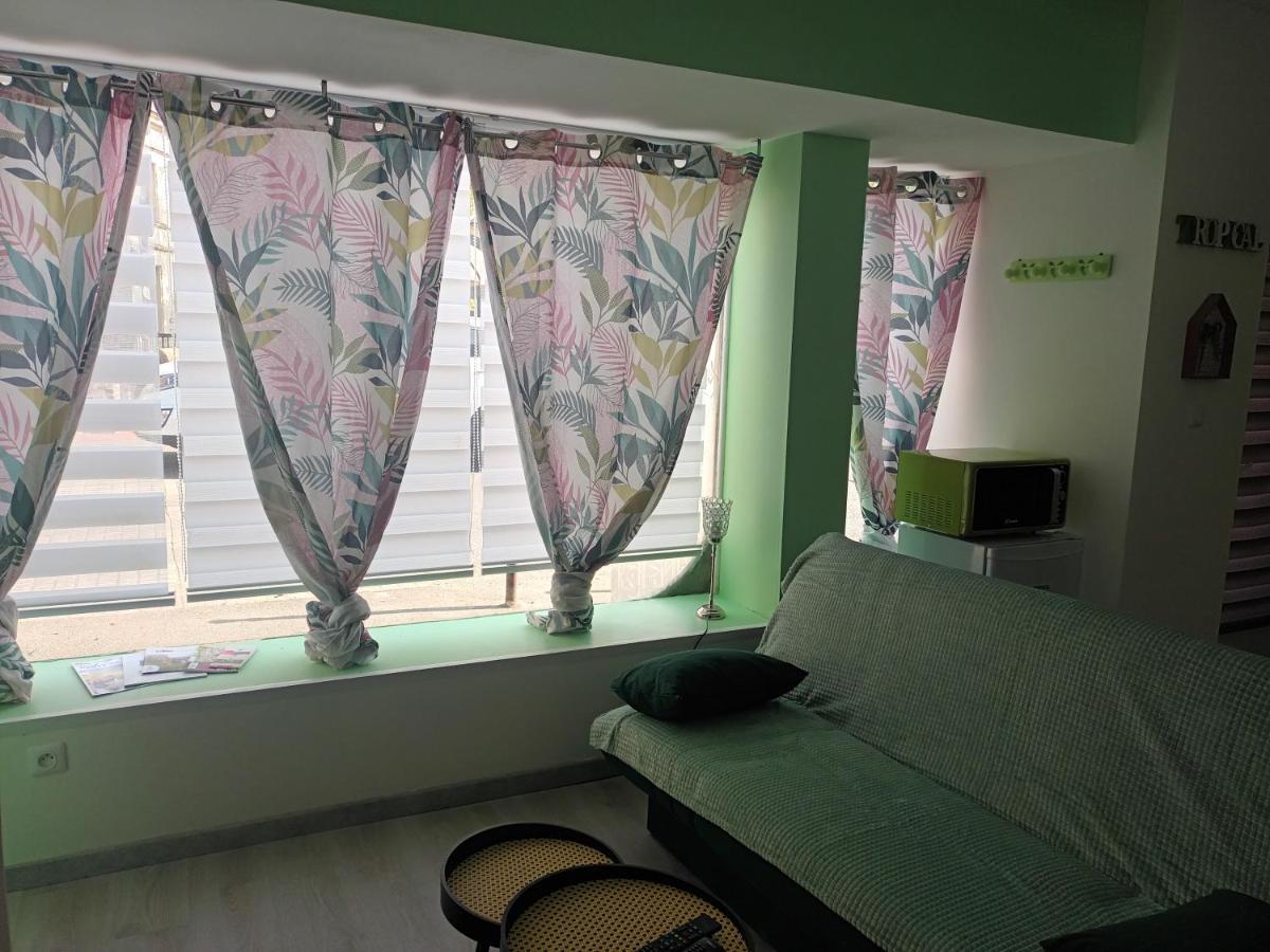 La Casa Verde La Fere Ngoại thất bức ảnh