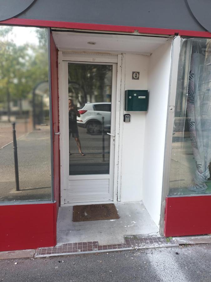 La Casa Verde La Fere Ngoại thất bức ảnh